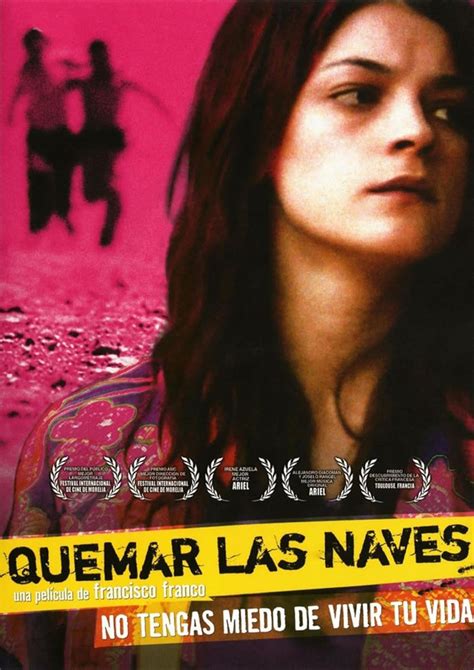 Quemar las naves (2007) film online,Francisco Franco Alba,Irene Azuela,Ãngel Onésimo Nevares,Claudette Maillé,Bernardo Benítez